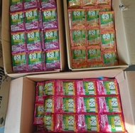 1 Dus Rinso Molto Cair Sachet Isi 288 Sacet