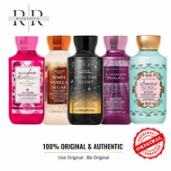 BATH AND BODY WORKS BODY LOTION ORIGINAL BBW MOISTURIZER