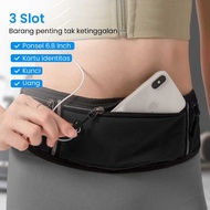 Youshitop Premium Running Waist Bag - Yt11