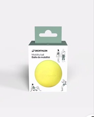 迪卡儂 CORENGTH 核心訓練和運動滾動式深層按摩球 按摩球 Mobility Ball