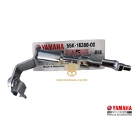 Yamaha Rxz Push Lever  Besi Push Lever Rxz