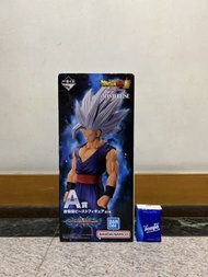 龍珠 一番賞 A賞 野獸悟飯 Bandai Figure