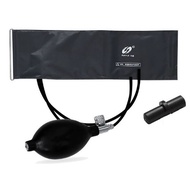 Inflation Blood Pressure Latex Bulb With Air Release, Tonometer Ball Blood Pressure