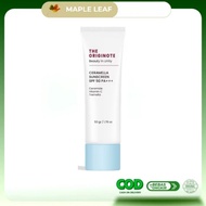 THE ORIGINOTE Beauty in Unity Ceramella Sunscreen SPF 50 PA+++