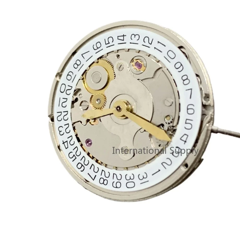 Direct Replacement ETA 2824 Date Automatic Mechanical Movement Mens Watch Movement for 2824 Movement