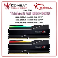 GSKILL Trident Z5 Neo RGB DDR5 Computer Ram 32GB 48GB 64GB 96GB 5600MHz 6000MHz c Genuine Product