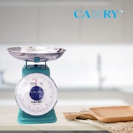 CAMRY ® 20kg Mechanical Dial Spring Scale l Timbang Berat / dacing 10kg 20kg