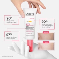 ~SINAR~ Labore Physical Anti Pigmentation Sunscreen