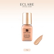 Estee Lauder Mini Double Wear Stay In Place Makeup Foundation 1W1 Bone,1W2 Sand,7ml
