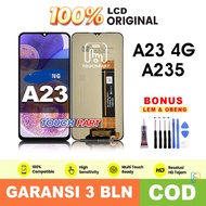 LCD SAMSUNG A23 4G / A235 FULLSET TOUCHSCREEN