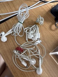 iPhone 有線耳機