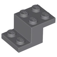 LEGO PARTS (GENUINE) 18671 Bracket 3 x 2 x 1 1/3