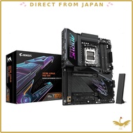 GIGABYTE X870E AORUS PRO X3D ATX Motherboard X870E A PRO X MB6933