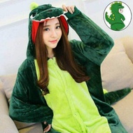 Dinosaur Costume