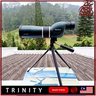 15-45x60 Monocular Binocular Eyebre Original Premium Professional Telescope Teropong Jarak Jauh Sigh