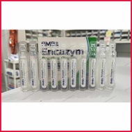 ▥ ❏ ♞ PROBIOTICS BACILLUS CLAUSII AMB 10ML (GENERIC ERCEFLORA)GREATER THAN REGULAR SIZE HMP