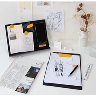 LHiDS Magnetic Storage Notebook 2.0 (A4)