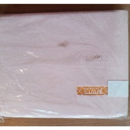 Javan memory foam baby pillow pink memory foam pillow