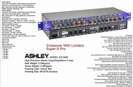 PROMO- CROSSOVER ASHLEY CX-3400 / CX3400 /CX 3400