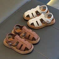 ChubbyToodler SHB511 casual trendy sandals for boys and girls, soft, anti-slip material, size 21-35