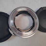 Megadap ETZ21 Pro E to Z 接駁