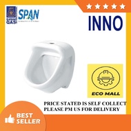 [Please Read Description Before Order] INNO UB4001 Verona Urinal Bowl Malaysia High Quality Durable