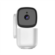 A07I 1080P Smart Camera Monitor Video Intercom WIFI Control 360-Degree Yuntai Motion Tracking Detect