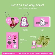 Canteen DREAM - CUTIE OF THE YEAR SERIES - JENO BIRTHDAY EDITION