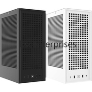 HYTE REVOLT 3 WHITE ITX CASE