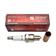 KGW K-7HSA STANDARD SPARK PLUG / C7HSA (GRAND, MIO)