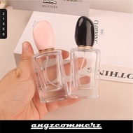 Armani Perfume Glass Spray Bottle 50 ml