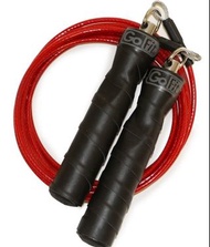 超高速GoFit 專業鋼絲纜繩 #健身跳繩 GoFit Pro Cable Rope high speed rope #健身 #健康 #增高 #fitnessproduct #跳繩  #rope pi