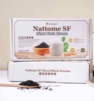 [Exp 2027 AUG/ 2026 OCT-NOV] Nattome Stomach Food护胃营养餐15pcs Gastric Heartburn Acid Reflux Bloated/ N
