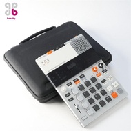 [Baosity] Waterproof EVA Sampler Carrying Bag Dustproof Hard Storage Case Premium Protection for EP-