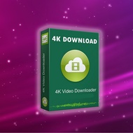 4K Video Downloader 2020 for Window