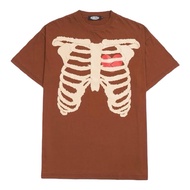 Fearless Bone T-ShirtS-5XL