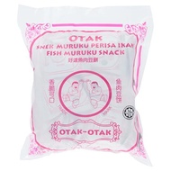 Otak-Otak Fish Muruku Snack 30 x 12g