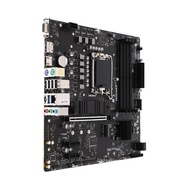 PRO B760M-P DDR5 - A0151249 MSI MB (1700) MSI