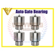 VERYWELD Welding Auto Gate Door Bearing / Pintu Pagar Folding Gate Besi / Auto Bearing Roller