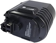 Peakbatt 3000mAh Battery Replacement for Ramset DD524, DynaDrill 524, PA6-GF35, PAGF35