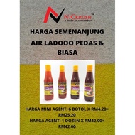 sos keropok nickrush