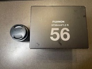 富士 Fujifilm XF56mm 1.2R（ 第一代）+ XT 1