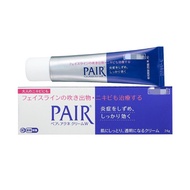JAPAN LION PAIR ACNE Pimple Cream 祛痘膏祛痘乳霜 14g 24g