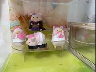 lulu豬 櫻花 一套 lulu