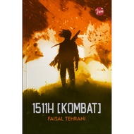 [JT] 1511H KOMBAT - Faisal Tehrani [RAK F2]