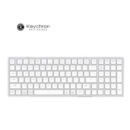 Keychron R1 Bluetooth wireless Mac mechanical keyboard 100 key keyboard