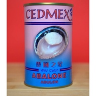 CEDMEX MEXICO ABALONE 1H