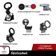 phone holder For Tesla model 3/3Highland/Y/YJuniper car phone holder