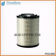P P P P532499 Donaldson Outer Air Filter AF25111M AF25036M RS3502 A-5566 A5566 SFA2499P JAE-88097 JA