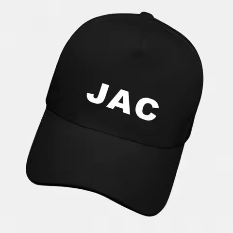 Fashion Hip Hop Baseball Cap Outdoor Sun Hats Sports Leisure Caps For JAC S2 J3 Board JS2 S3 J2 S5 T